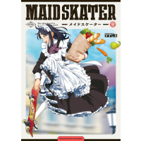 Maid Skater