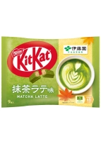 KitKat Mini, Ito En Matcha Latte, 1 szt.