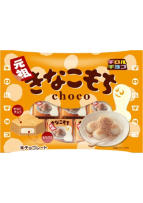 Tirol, Czekoladki Kinako Mochi