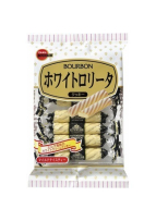 Bourbon, WhiteRollita