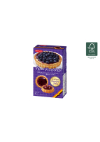 Mr. Ito, Tarta jagodowa