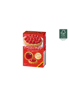 Mr. Ito, Tarta truskawkowa