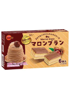 Bourbon, Marron Blanc