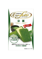 Mr. Ito, Confetti Kyoto, Matcha