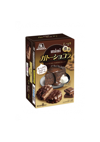 Morinaga, Gateau Ciastka