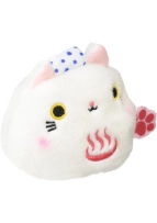 Neko Dango - Onsen