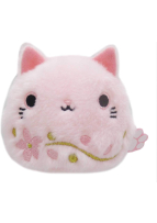 Neko Dango - Kwiaty wiśni 1