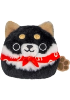 Inu Dango - Kuroshiba