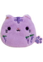 Neko Dango - Wisteria