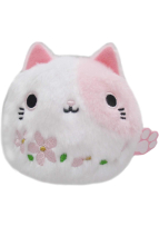 Neko Dango - Kwiaty wiśni 2