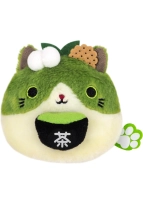 Neko Dango - Matcha