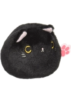 Neko Dango - Czarny