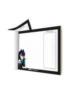 NOTES A6 - DANGO 02