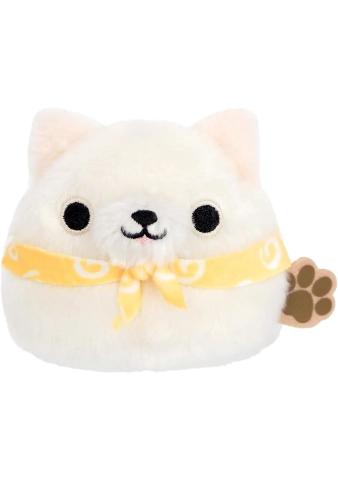 Inu Dango - Biały