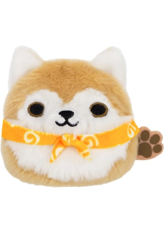 Inu Dango - Akita