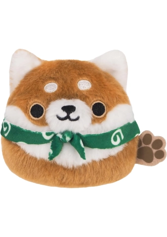 Inu Dango - Shiba