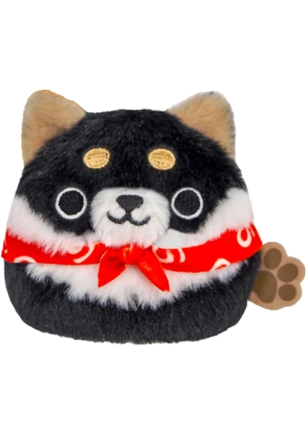 Inu Dango - Kuroshiba
