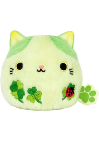 Neko Dango - Koniczynka
