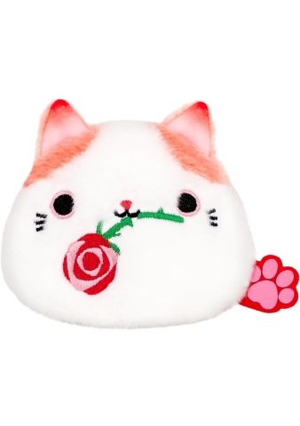 Neko Dango - Róża