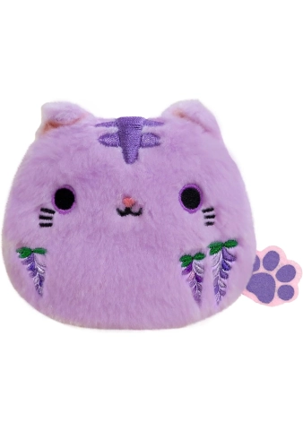 Neko Dango - Wisteria
