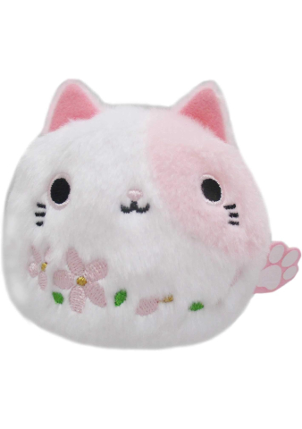 Neko Dango - Kwiaty wiśni 2