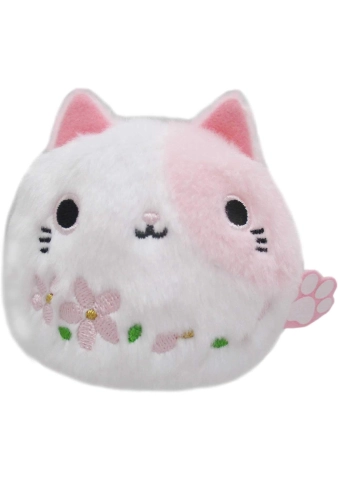 Neko Dango - Kwiaty wiśni 2