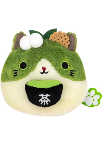 Neko Dango - Matcha