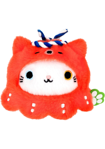 Neko Dango - Osaka 1