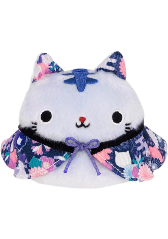 Neko Dango - Haori 1