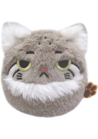 Neko Dango - Manul