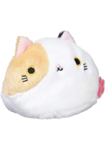 Neko Dango - Biało-rudy