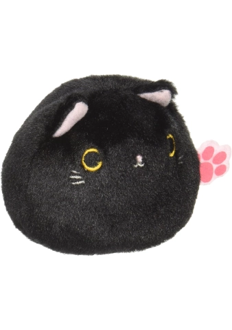 Neko Dango - Czarny