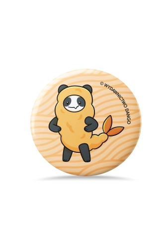 PRZYPINKA DANGO 27