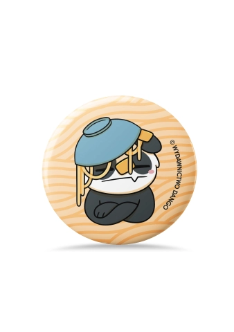PRZYPINKA DANGO 36