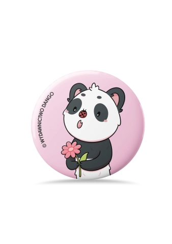 PRZYPINKA DANGO 07