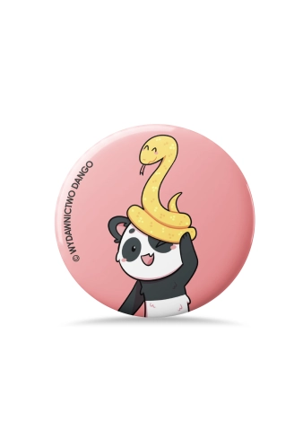 PRZYPINKA DANGO 10