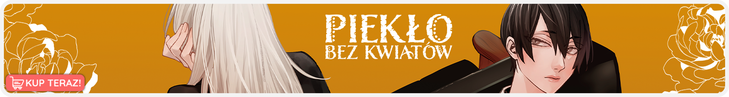 Piekło bez kwiatów