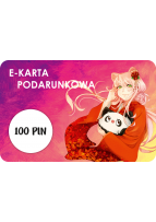 E-Karta Podarunkowa 100 PLN