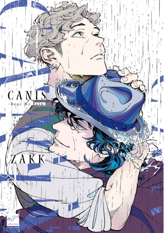 CANIS -Dear Mr. Rain- [NOWA EDYCJA]