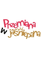 Przemiana w jaśniepana
