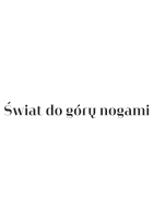 Świat do góry nogami
