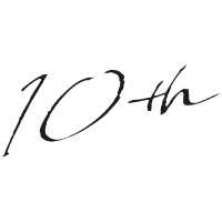 10th 10th