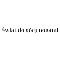 Świat do góry nogami