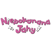 Niepokonana Jahy