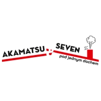 Akamatsu & Seven
