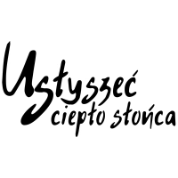 Usłyszeć ciepło słońca