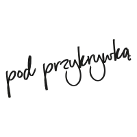 Pod przykrywką