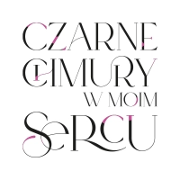 Czarne chmury w moim sercu